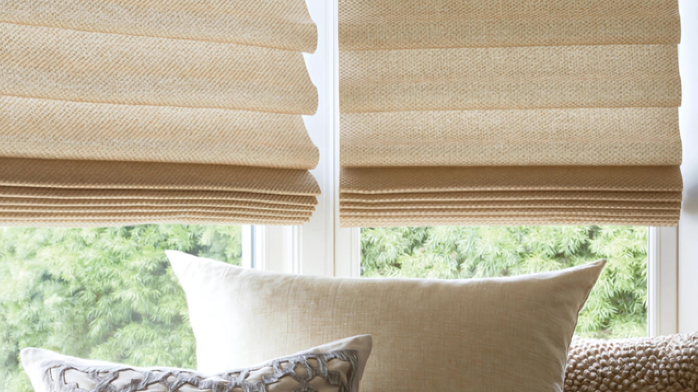 Read more about the article Window Blind Fabrics: A Smart Buyer’s Guide to Choosing the Right Material